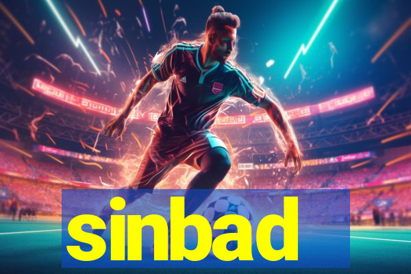 sinbad - a lenda dos sete mares superflix